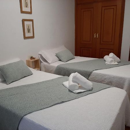Pension A Fonte Caldas De Reis Luaran gambar